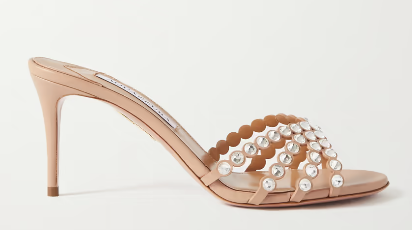 the best wedding shoes